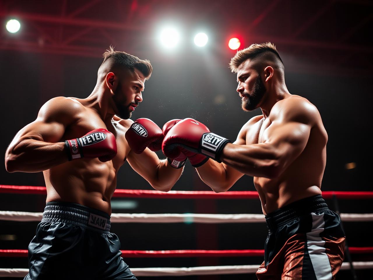 Boxing