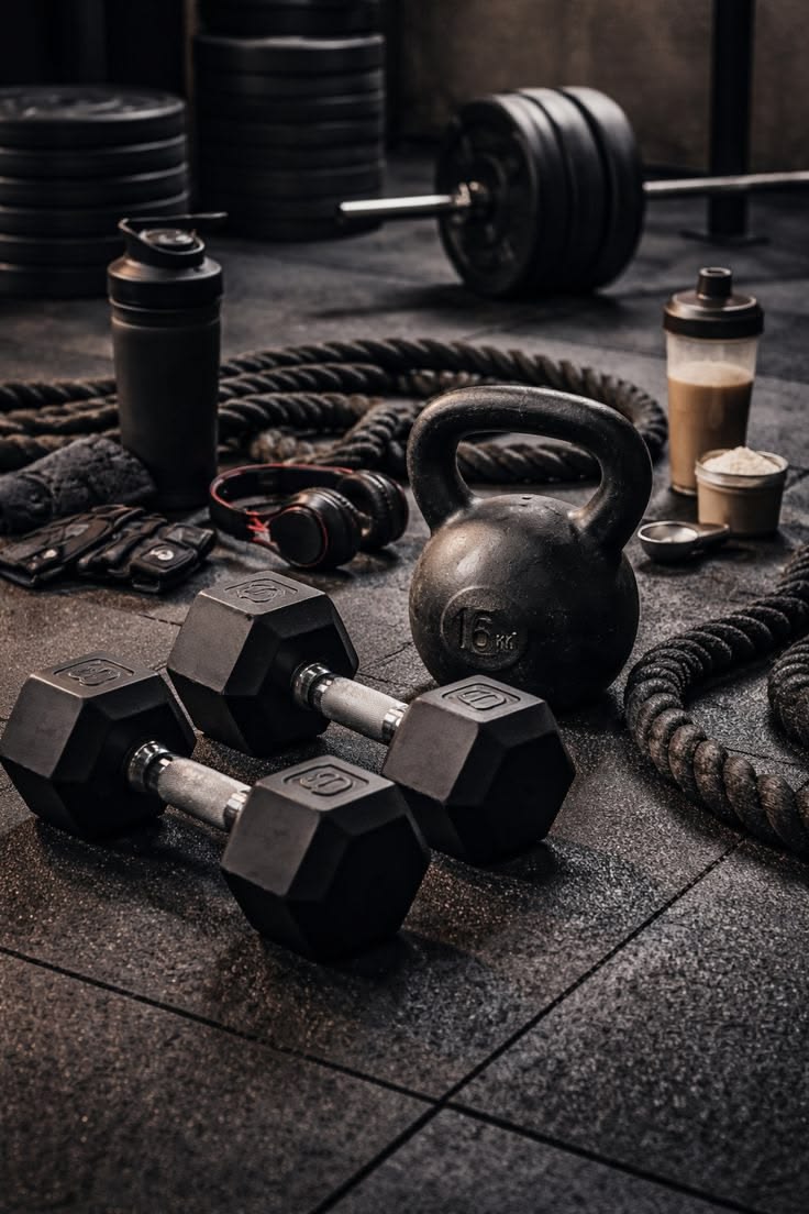 HIIT